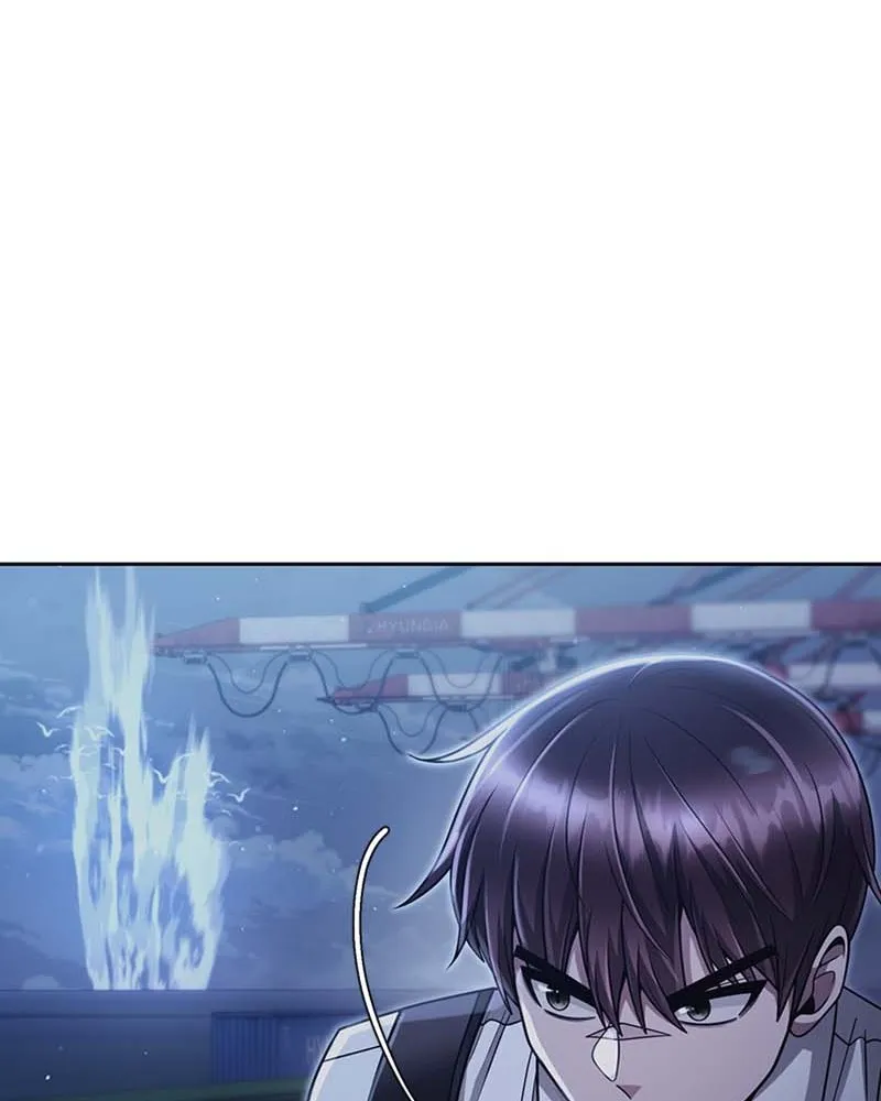 The Dungeon Cleaning Life of a Once Genius Hunter Chapter 55 page 19 - 