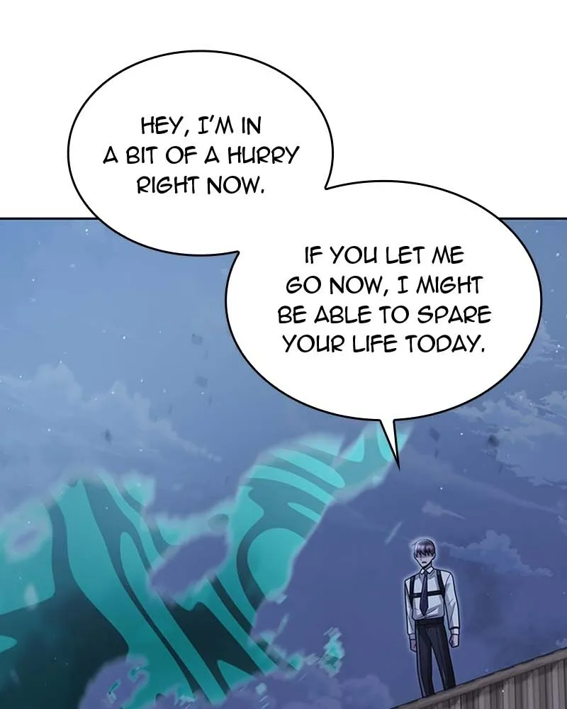 The Dungeon Cleaning Life of a Once Genius Hunter Chapter 55 page 21 - 