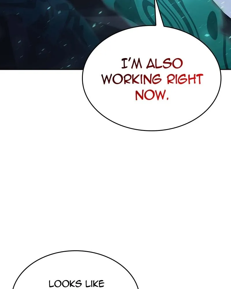 The Dungeon Cleaning Life of a Once Genius Hunter Chapter 55 page 25 - 