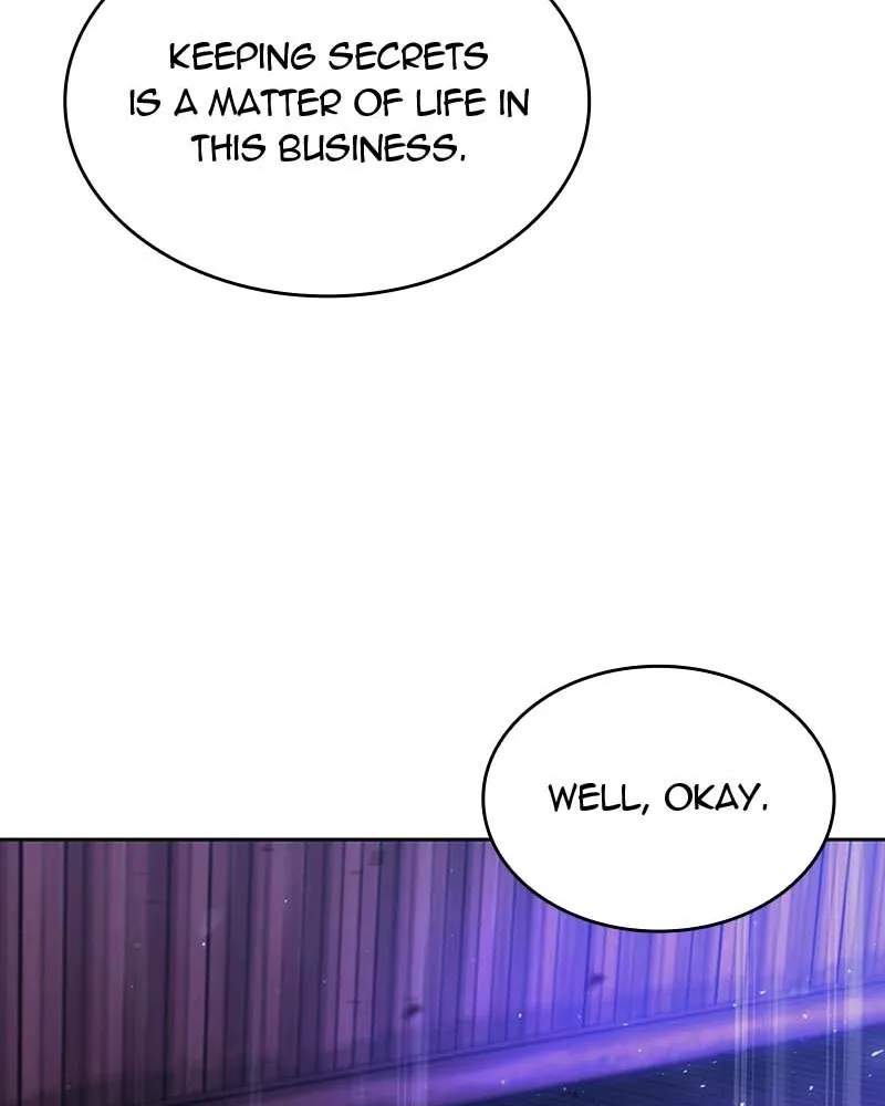 The Dungeon Cleaning Life of a Once Genius Hunter Chapter 55 page 28 - 