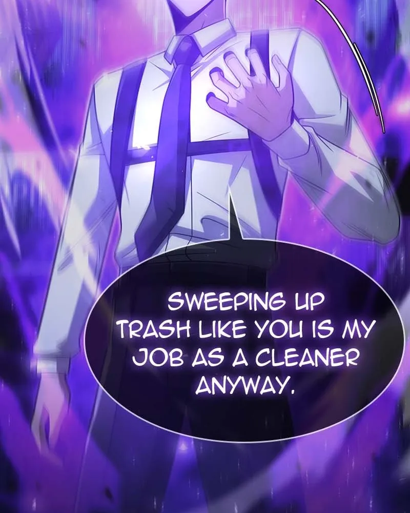 The Dungeon Cleaning Life of a Once Genius Hunter Chapter 55 page 31 - 