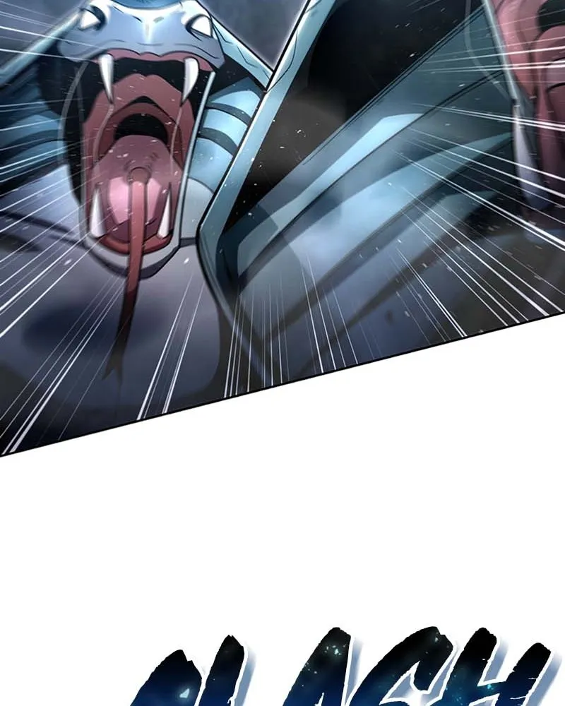 The Dungeon Cleaning Life of a Once Genius Hunter Chapter 55 page 41 - 