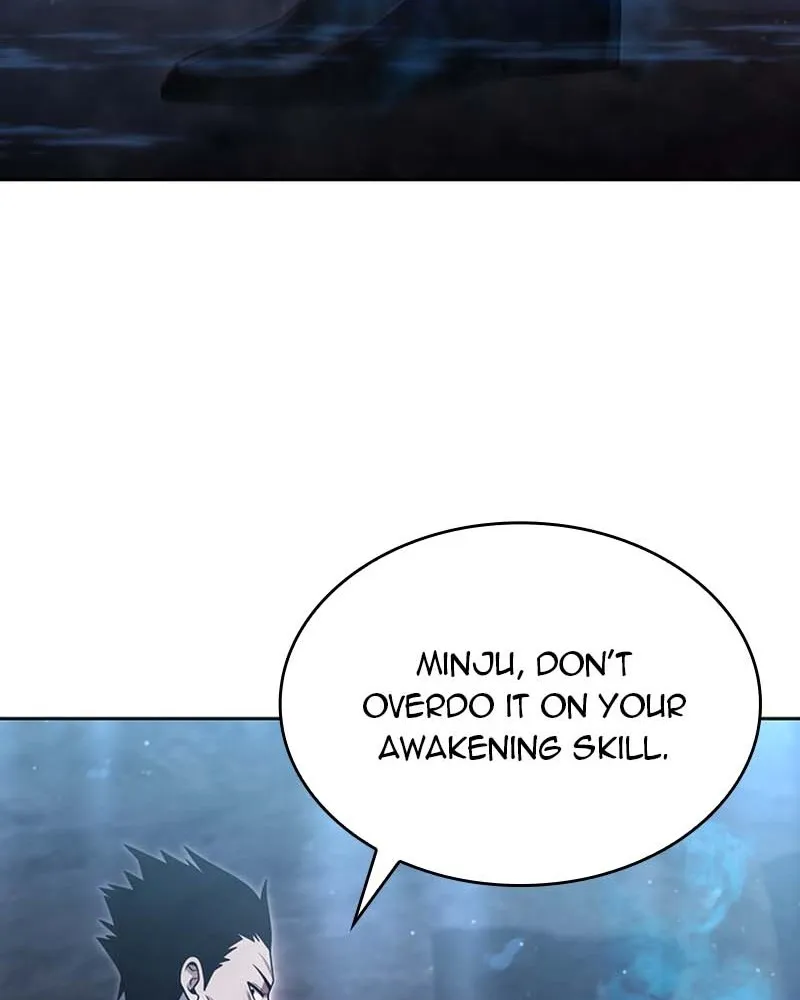 The Dungeon Cleaning Life of a Once Genius Hunter Chapter 55 page 45 - 