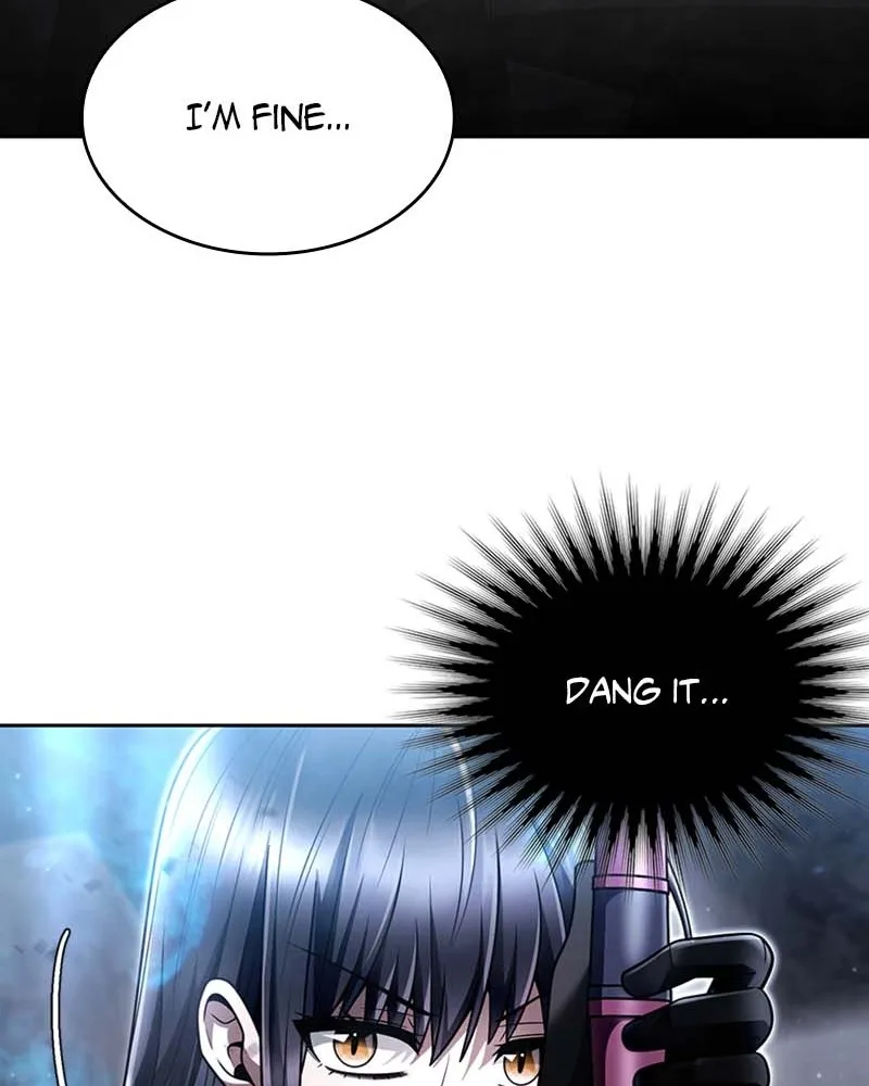 The Dungeon Cleaning Life of a Once Genius Hunter Chapter 55 page 47 - 