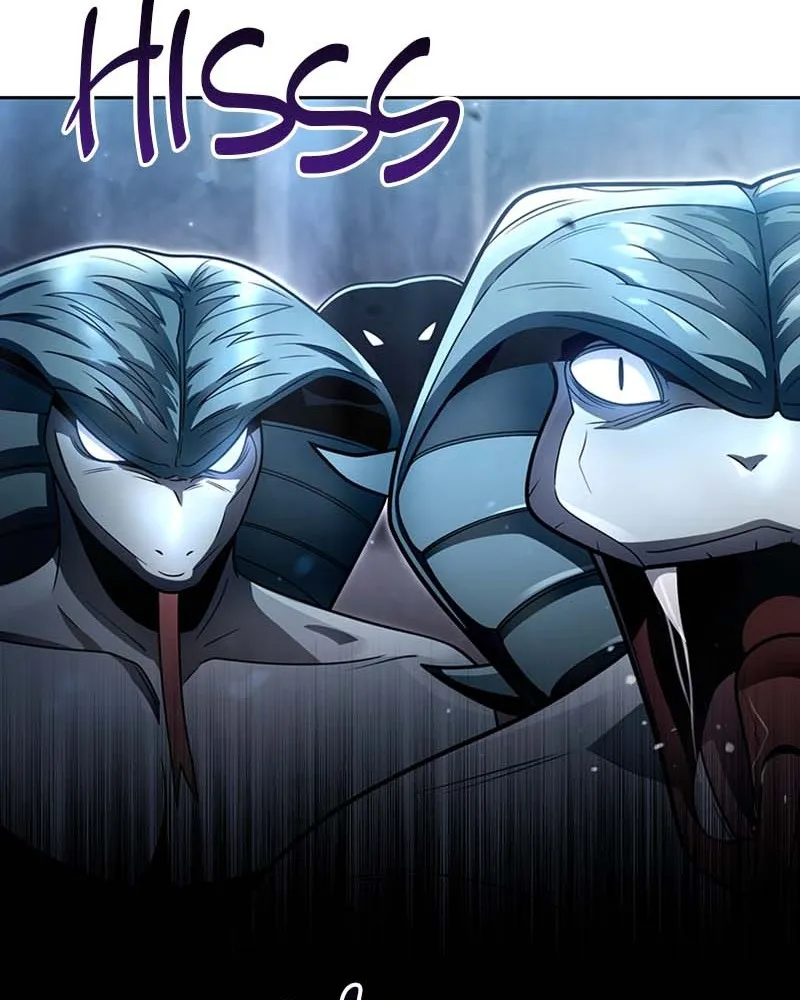 The Dungeon Cleaning Life of a Once Genius Hunter Chapter 55 page 49 - 