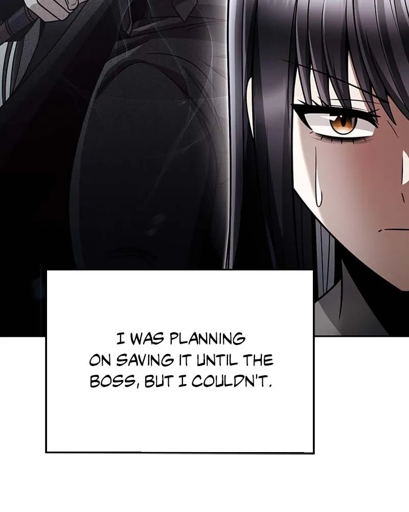 The Dungeon Cleaning Life of a Once Genius Hunter Chapter 55 page 53 - 