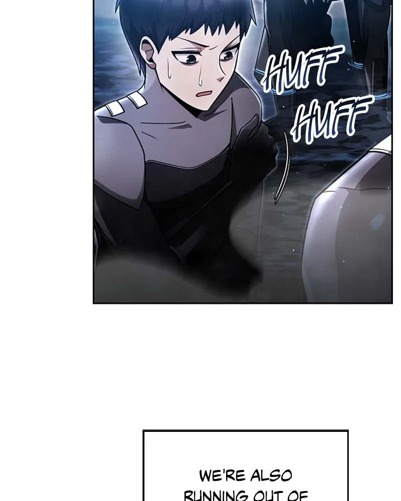 The Dungeon Cleaning Life of a Once Genius Hunter Chapter 55 page 57 - 