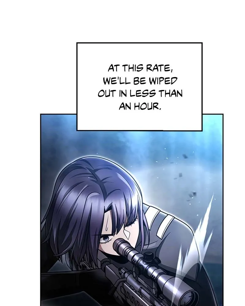 The Dungeon Cleaning Life of a Once Genius Hunter Chapter 55 page 59 - 