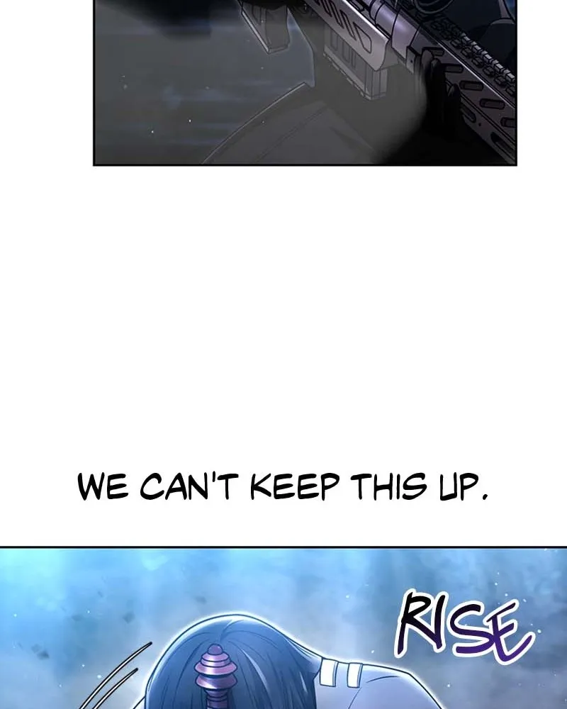 The Dungeon Cleaning Life of a Once Genius Hunter Chapter 55 page 60 - 