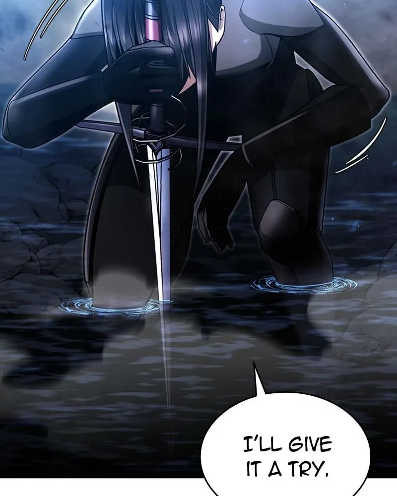 The Dungeon Cleaning Life of a Once Genius Hunter Chapter 55 page 61 - 