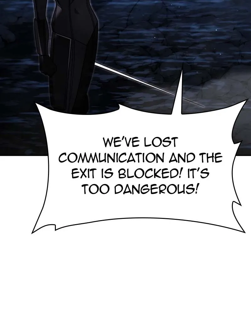 The Dungeon Cleaning Life of a Once Genius Hunter Chapter 55 page 66 - 
