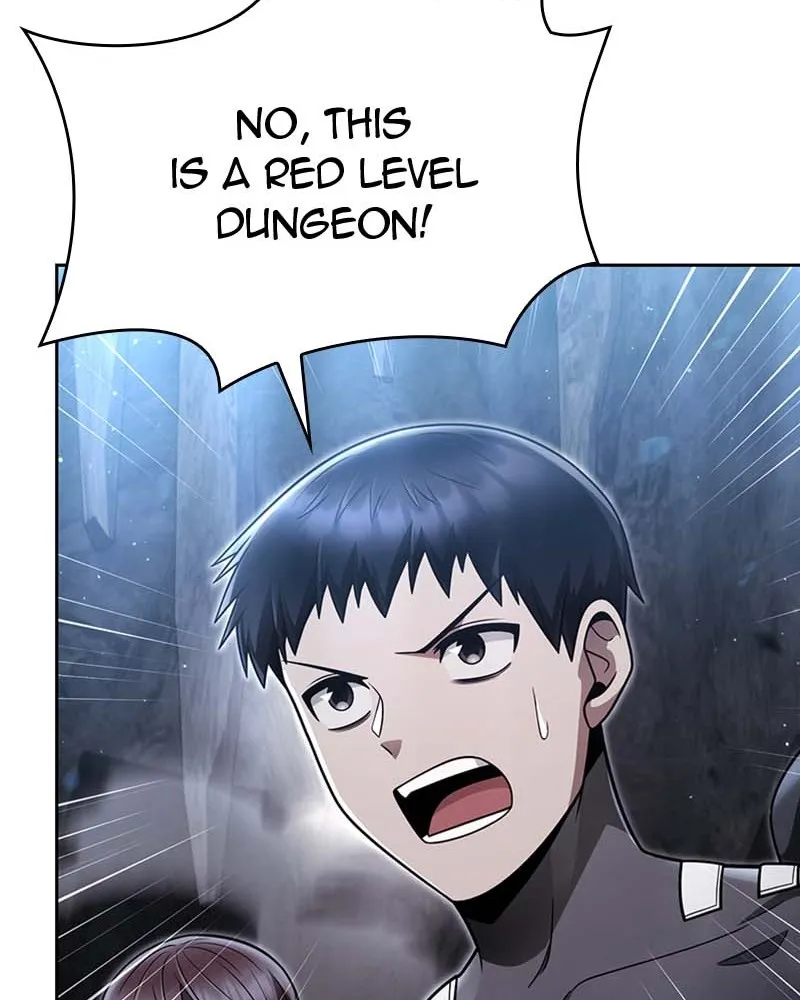 The Dungeon Cleaning Life of a Once Genius Hunter Chapter 55 page 69 - 