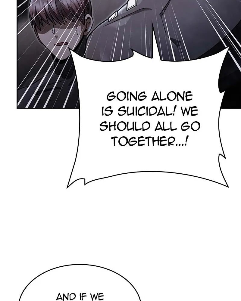 The Dungeon Cleaning Life of a Once Genius Hunter Chapter 55 page 70 - 