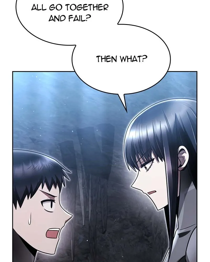 The Dungeon Cleaning Life of a Once Genius Hunter Chapter 55 page 71 - 