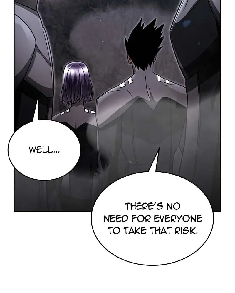 The Dungeon Cleaning Life of a Once Genius Hunter Chapter 55 page 72 - 