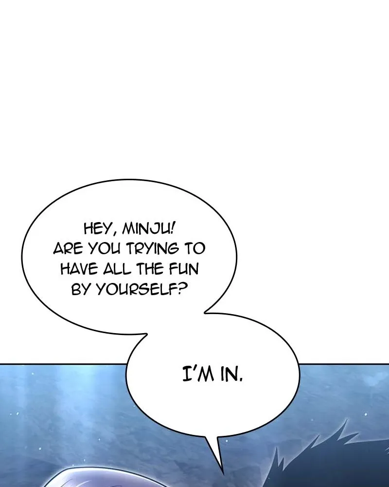 The Dungeon Cleaning Life of a Once Genius Hunter Chapter 55 page 73 - 