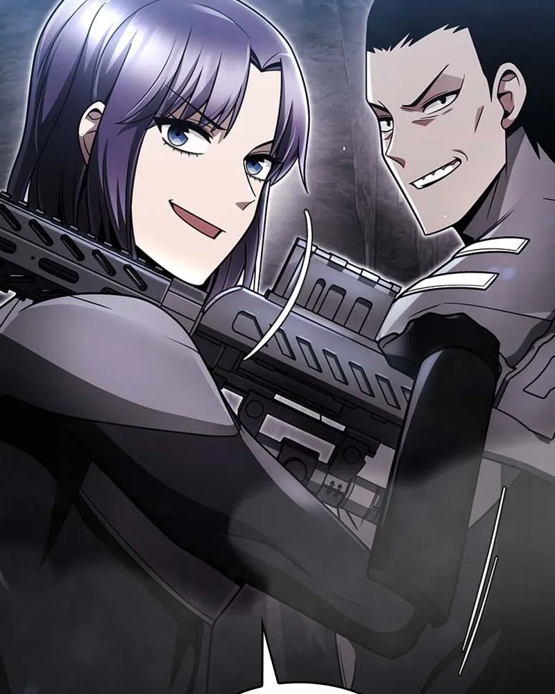 The Dungeon Cleaning Life of a Once Genius Hunter Chapter 55 page 74 - 