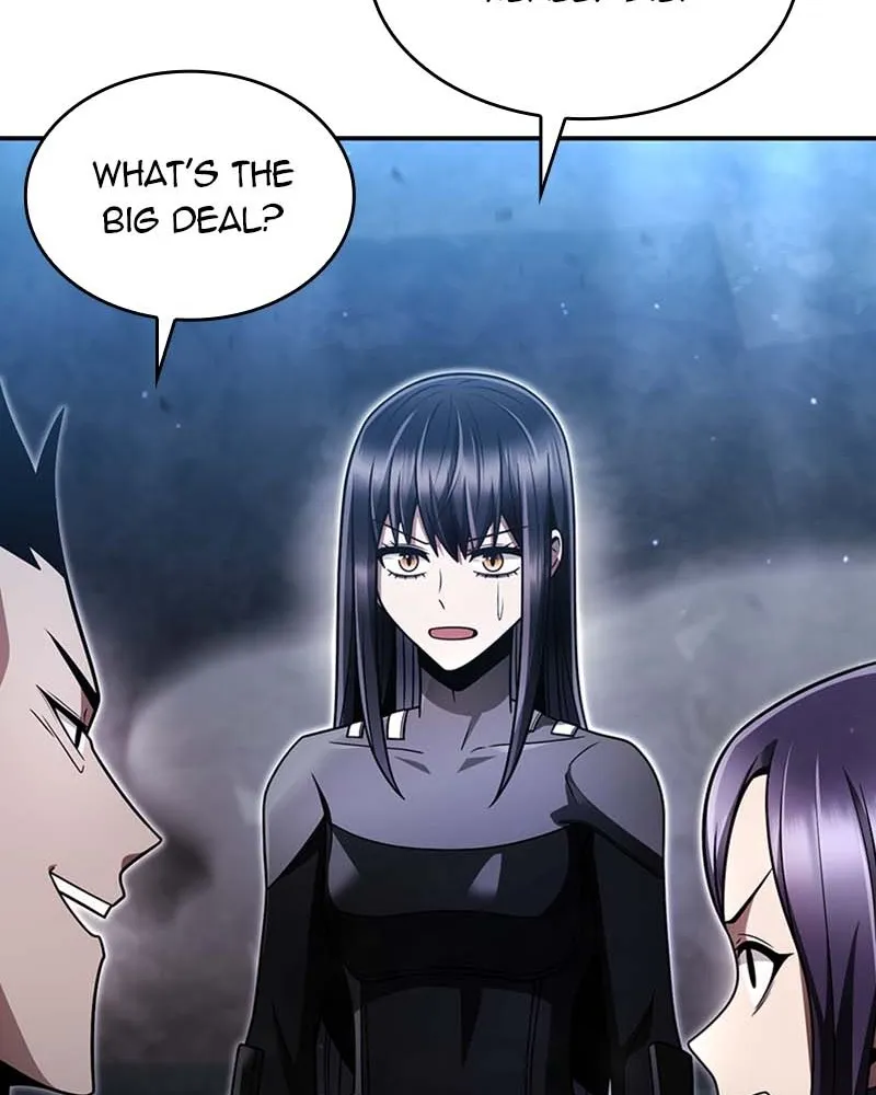 The Dungeon Cleaning Life of a Once Genius Hunter Chapter 55 page 76 - 