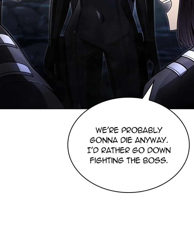The Dungeon Cleaning Life of a Once Genius Hunter Chapter 55 page 77 - 