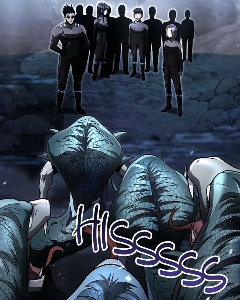 The Dungeon Cleaning Life of a Once Genius Hunter Chapter 55 page 80 - 