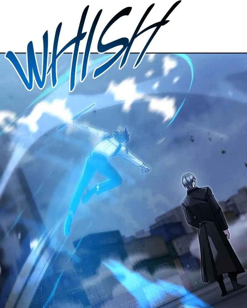 The Dungeon Cleaning Life of a Once Genius Hunter Chapter 55 page 9 - 