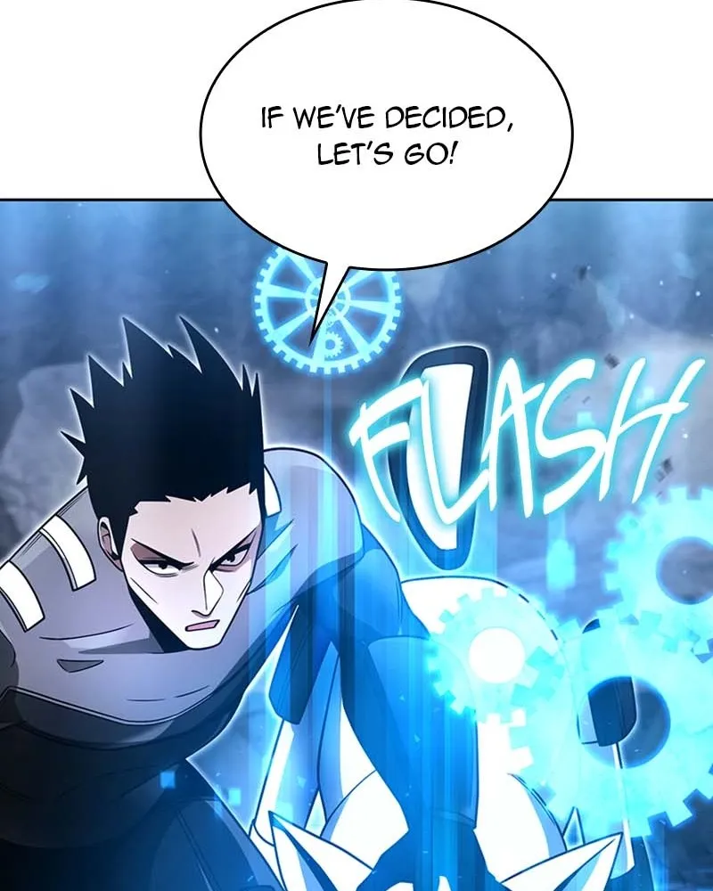 The Dungeon Cleaning Life of a Once Genius Hunter Chapter 55 page 82 - 