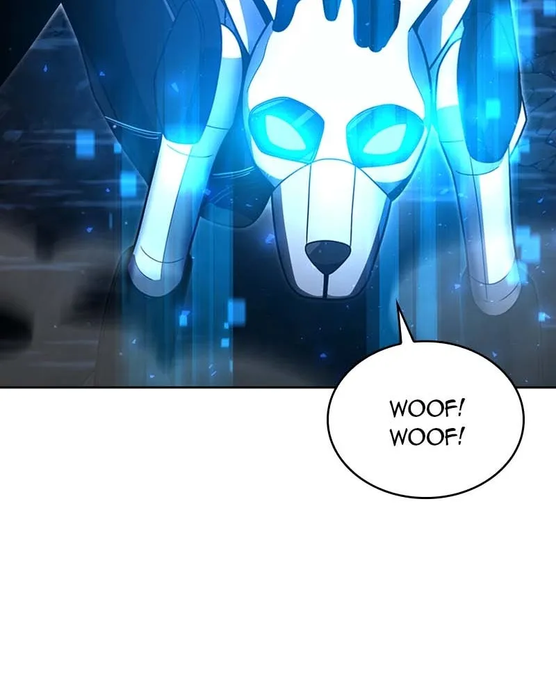 The Dungeon Cleaning Life of a Once Genius Hunter Chapter 55 page 83 - 