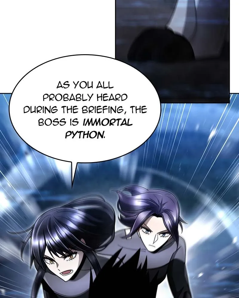 The Dungeon Cleaning Life of a Once Genius Hunter Chapter 55 page 85 - 