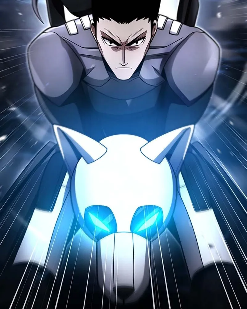 The Dungeon Cleaning Life of a Once Genius Hunter Chapter 55 page 86 - 