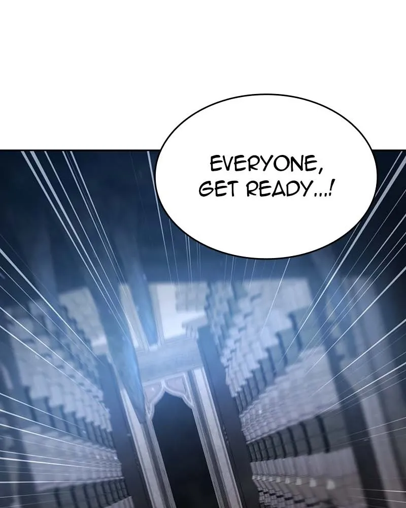 The Dungeon Cleaning Life of a Once Genius Hunter Chapter 55 page 89 - 