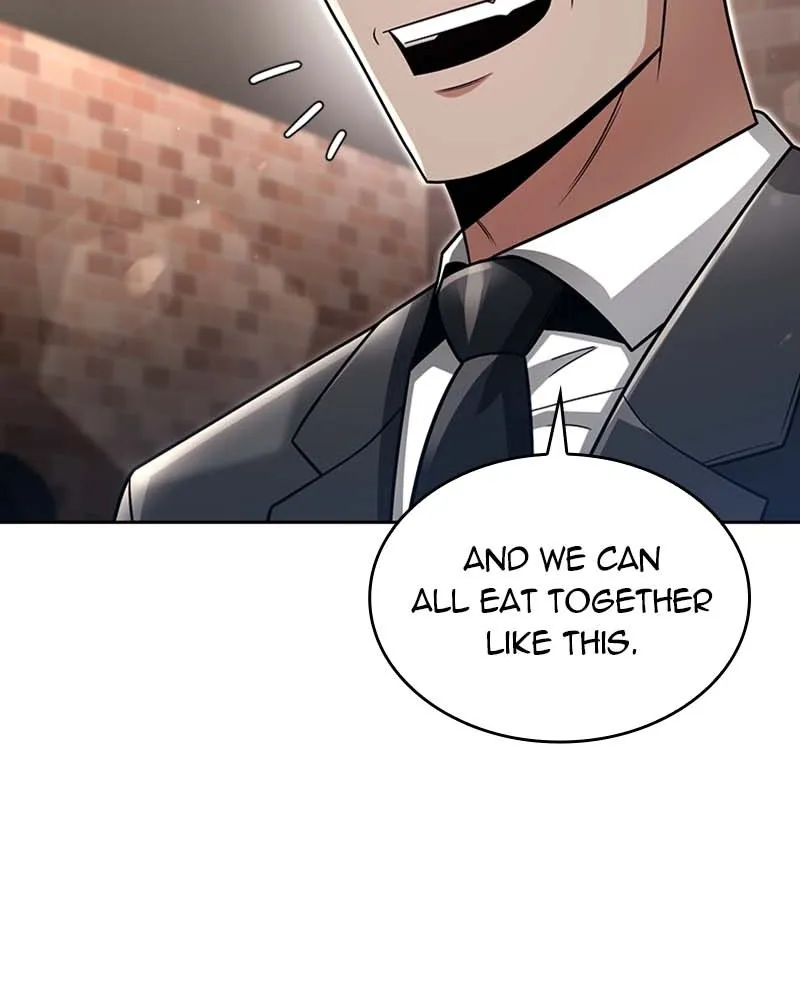 The Dungeon Cleaning Life of a Once Genius Hunter Chapter 56 page 2 - 