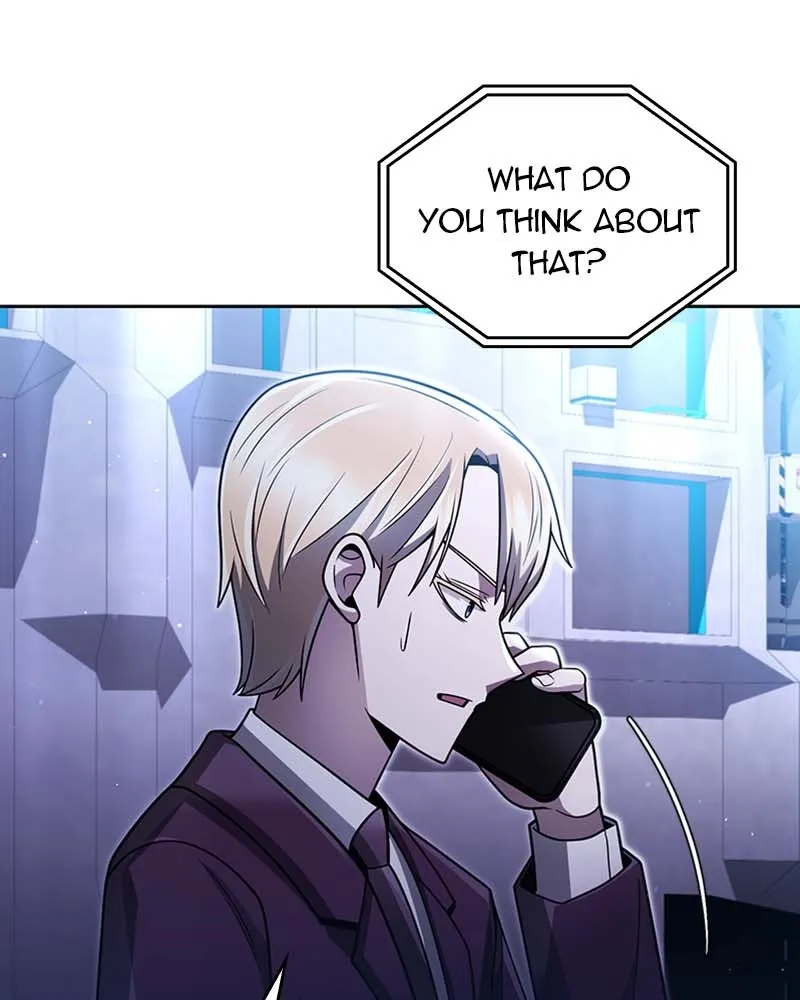 The Dungeon Cleaning Life of a Once Genius Hunter Chapter 56 page 101 - 