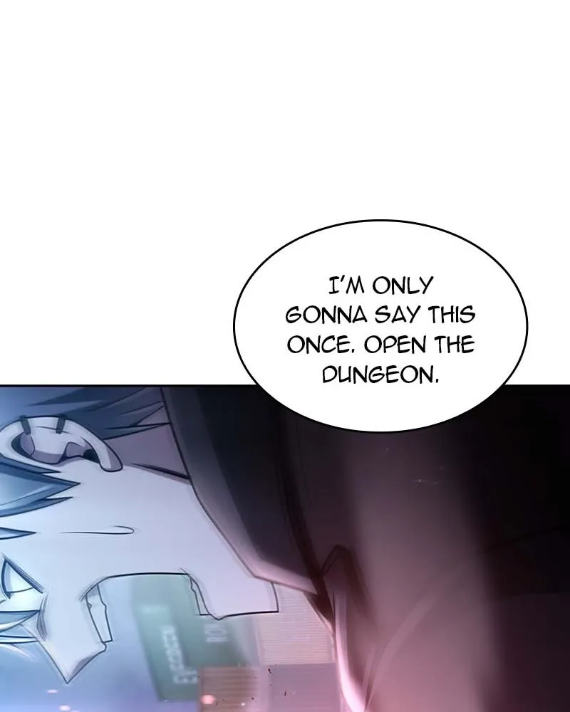 The Dungeon Cleaning Life of a Once Genius Hunter Chapter 56 page 104 - 