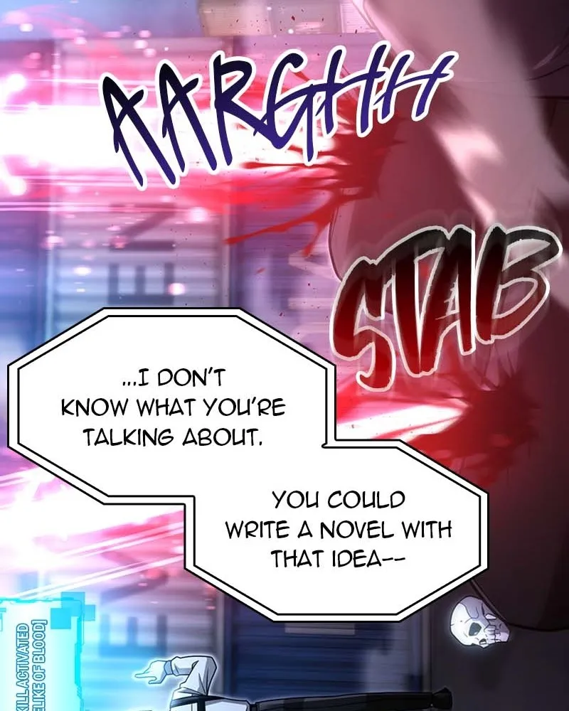 The Dungeon Cleaning Life of a Once Genius Hunter Chapter 56 page 105 - 