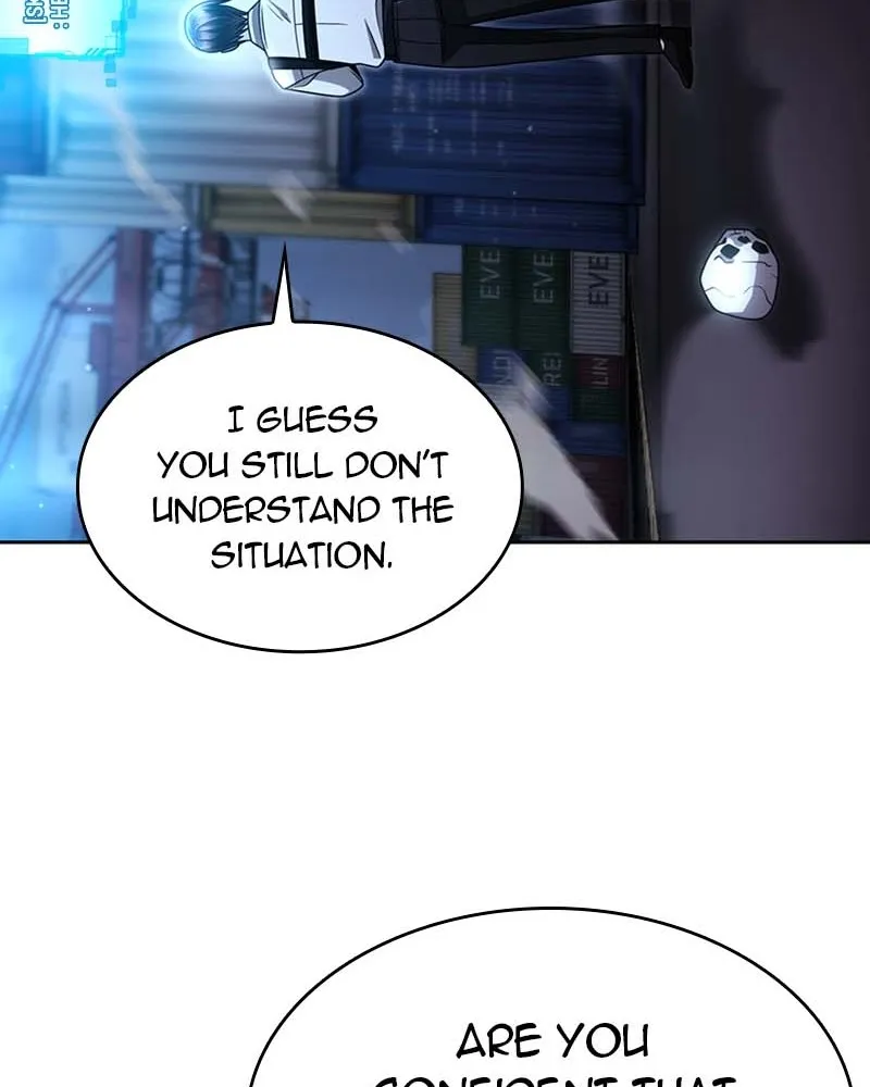 The Dungeon Cleaning Life of a Once Genius Hunter Chapter 56 page 106 - 
