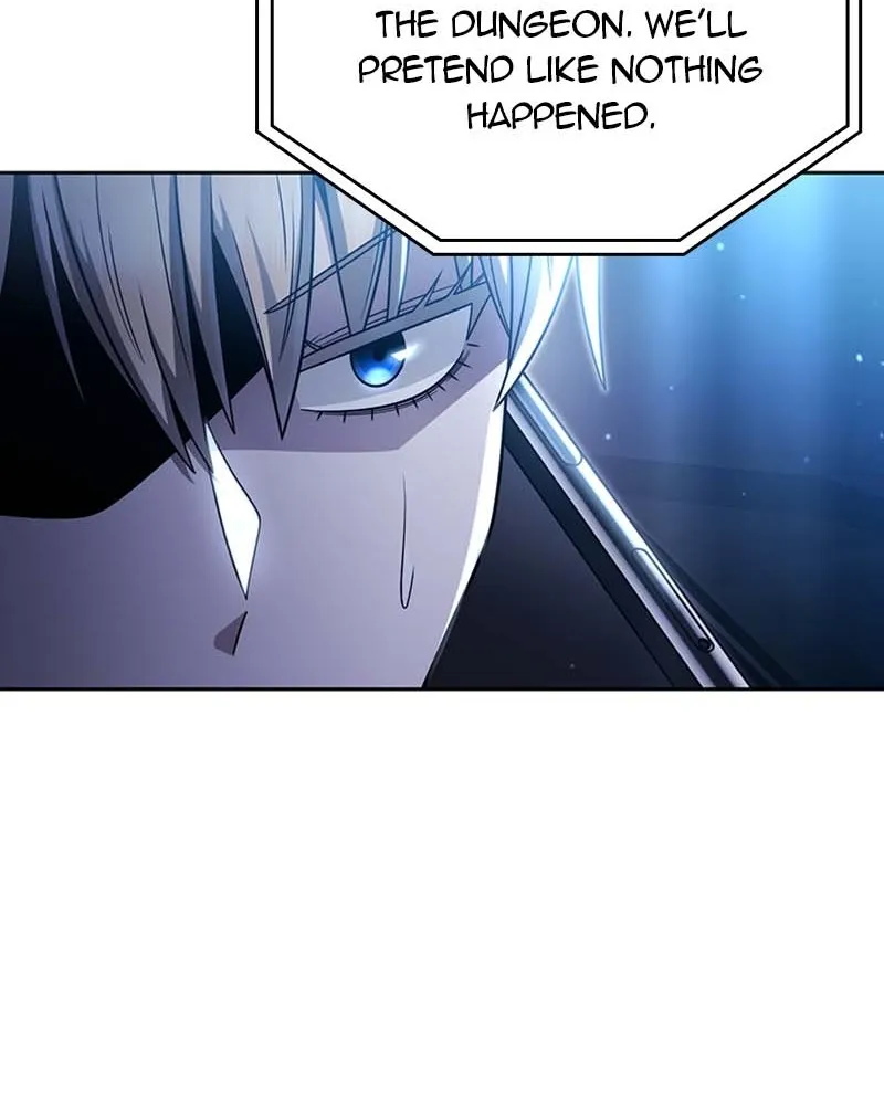 The Dungeon Cleaning Life of a Once Genius Hunter Chapter 56 page 108 - 