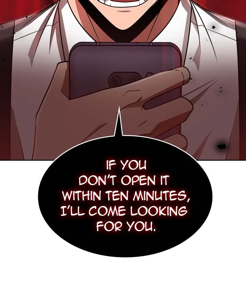 The Dungeon Cleaning Life of a Once Genius Hunter Chapter 56 page 110 - 