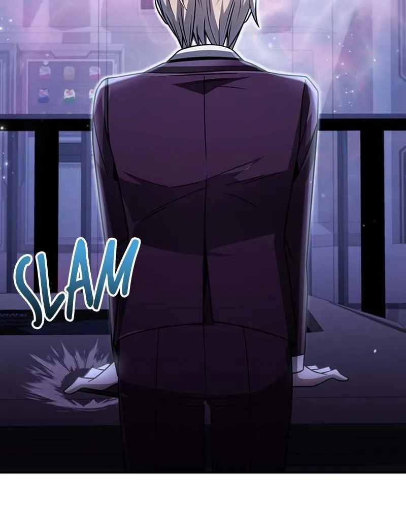 The Dungeon Cleaning Life of a Once Genius Hunter Chapter 56 page 112 - 