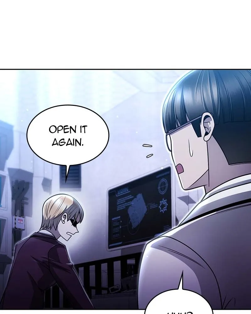 The Dungeon Cleaning Life of a Once Genius Hunter Chapter 56 page 117 - 