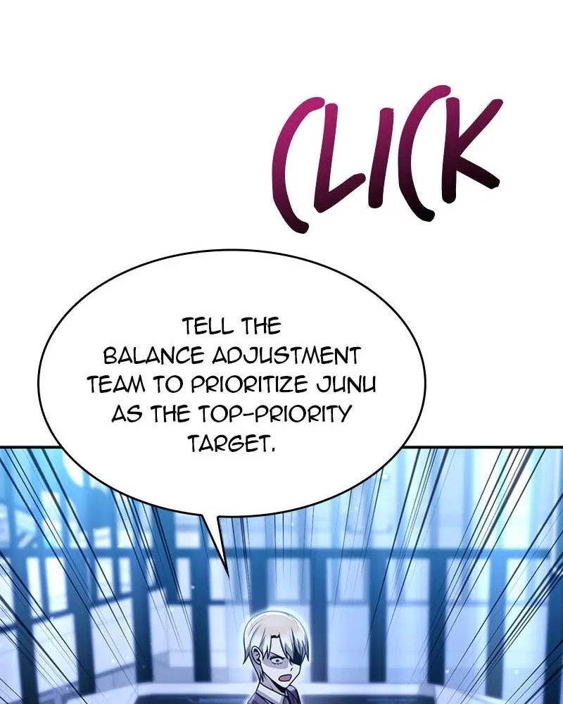 The Dungeon Cleaning Life of a Once Genius Hunter Chapter 56 page 121 - 