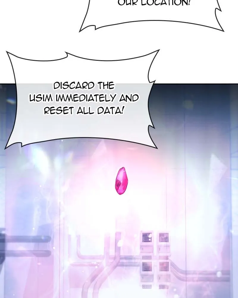 The Dungeon Cleaning Life of a Once Genius Hunter Chapter 56 page 124 - 