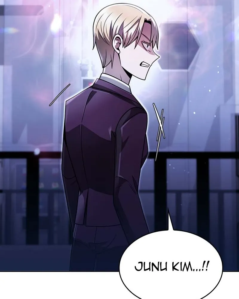 The Dungeon Cleaning Life of a Once Genius Hunter Chapter 56 page 125 - 