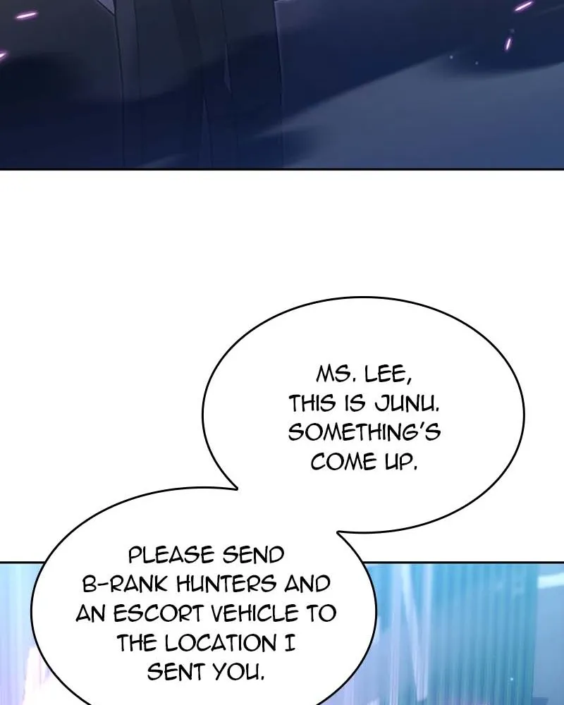The Dungeon Cleaning Life of a Once Genius Hunter Chapter 56 page 128 - 