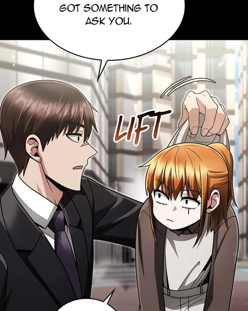 The Dungeon Cleaning Life of a Once Genius Hunter Chapter 56 page 14 - 