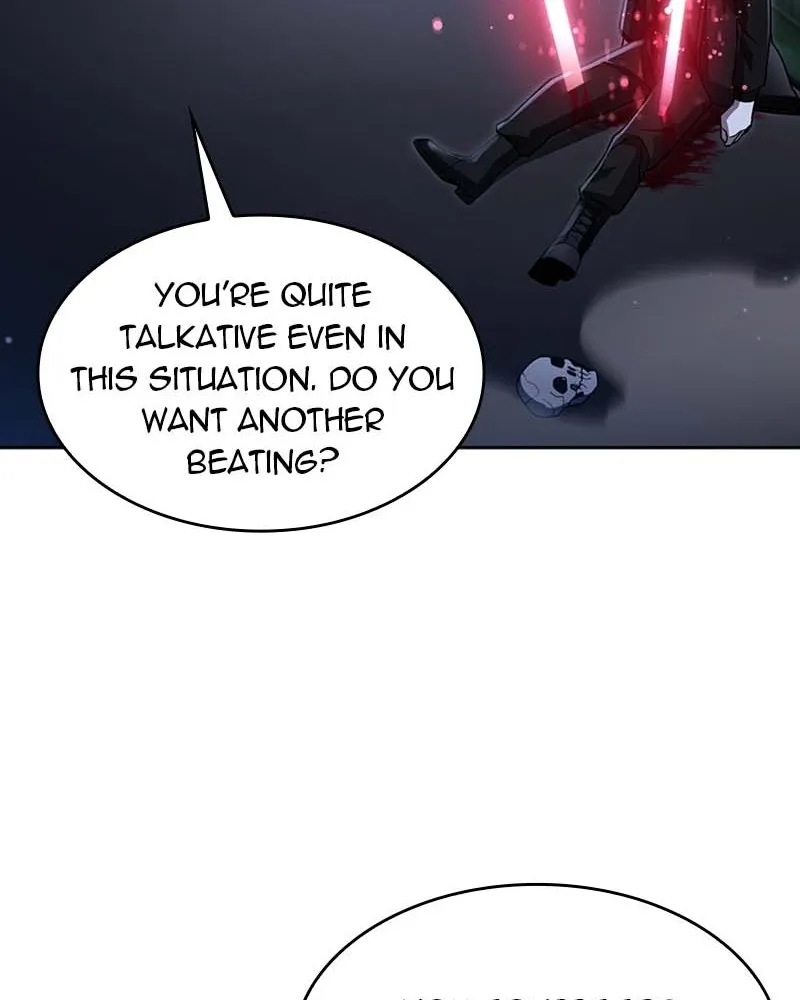 The Dungeon Cleaning Life of a Once Genius Hunter Chapter 56 page 133 - 