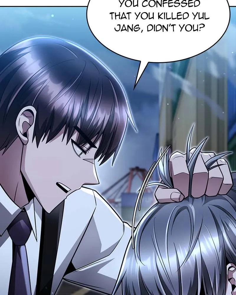 The Dungeon Cleaning Life of a Once Genius Hunter Chapter 56 page 134 - 