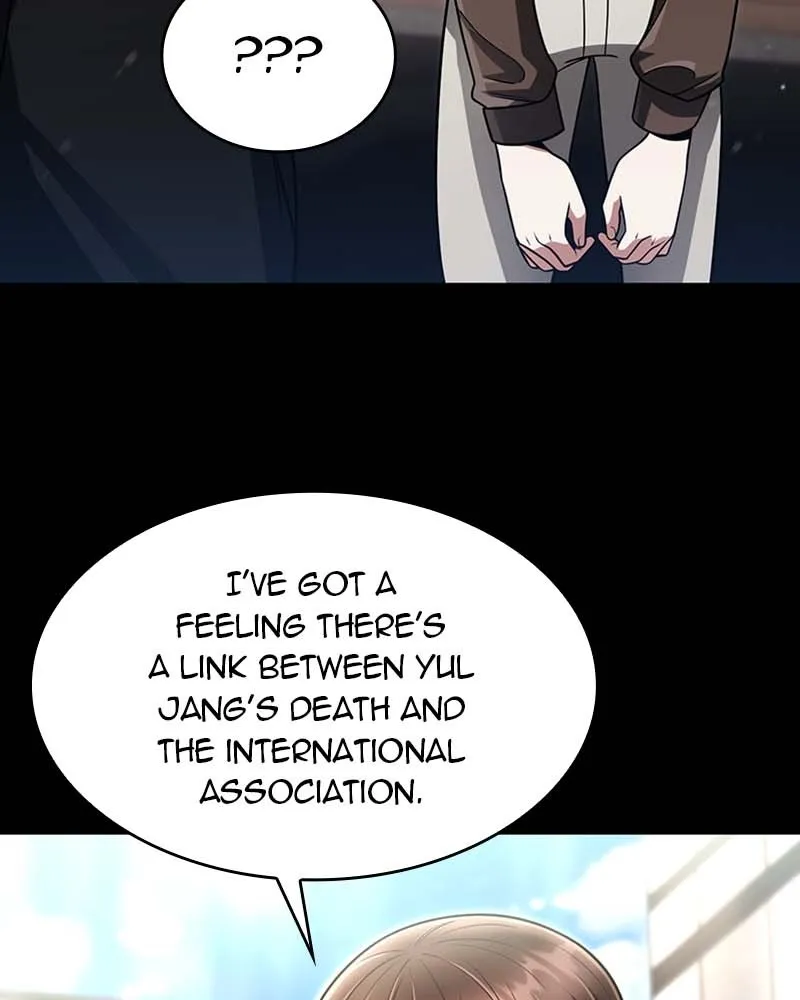 The Dungeon Cleaning Life of a Once Genius Hunter Chapter 56 page 15 - 