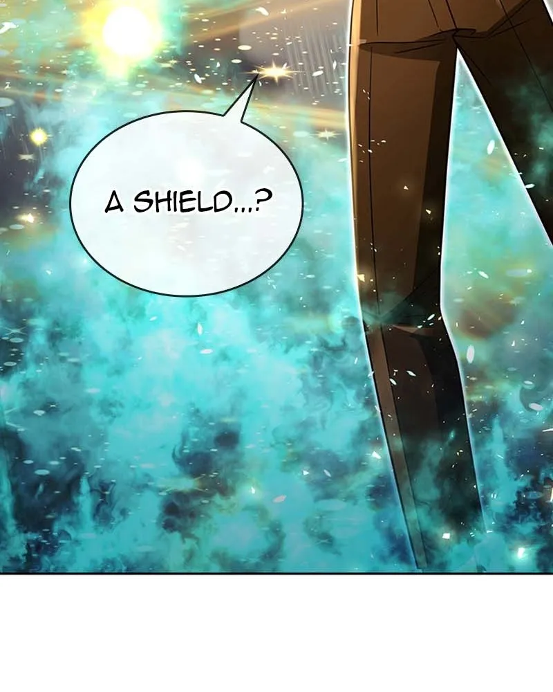 The Dungeon Cleaning Life of a Once Genius Hunter Chapter 56 page 154 - 