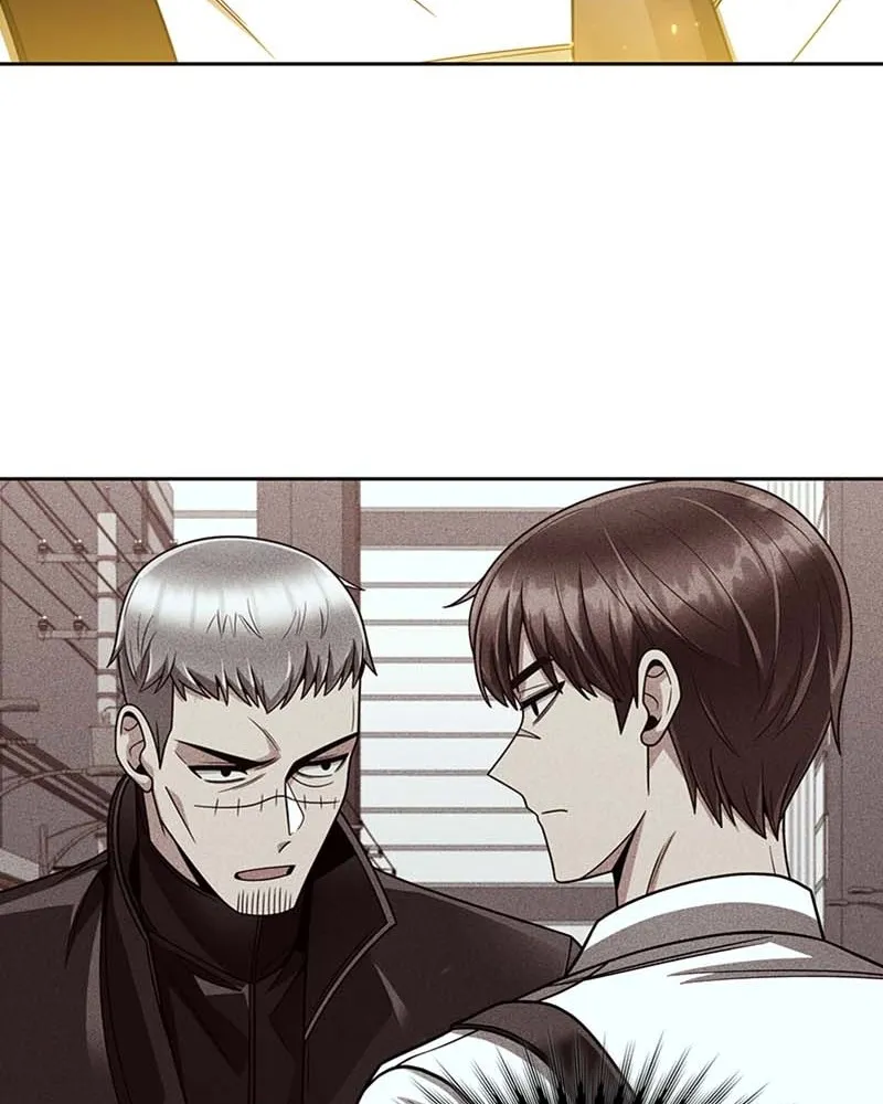The Dungeon Cleaning Life of a Once Genius Hunter Chapter 56 page 159 - 
