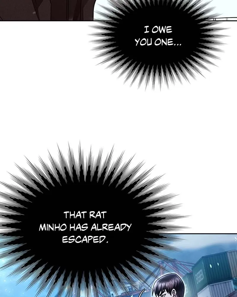 The Dungeon Cleaning Life of a Once Genius Hunter Chapter 56 page 160 - 